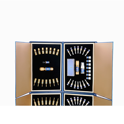 涿鹿7D私密抗衰养护套