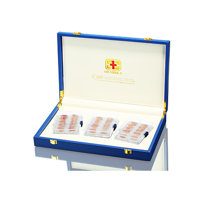 涿鹿子宫排毒套