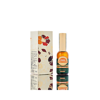 涿鹿私密细嫩修复精华