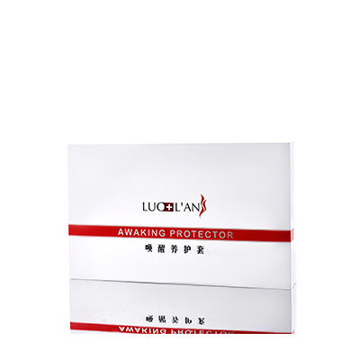 涿鹿气血能量增强套